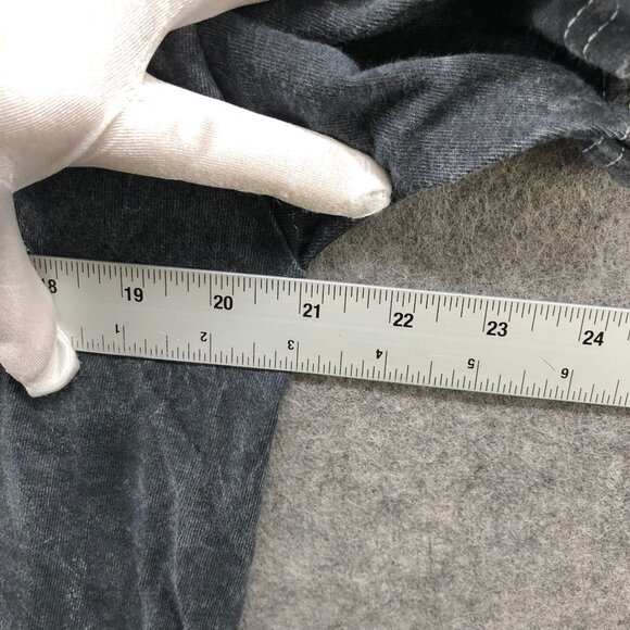 Ice Cube Graphic T Shirt Mens L Black Vintage Wash It Was a Good Day Car Retro - Picture 5 of 6